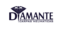 Logo Diamante Inflable