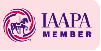 Logo iaapa