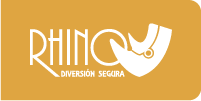 Logo Rhino Diversión